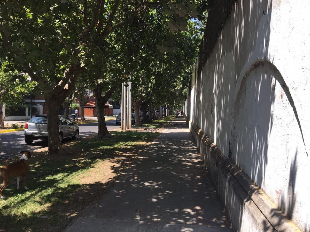 Edificio Villaseca Santiago Szoba fotó